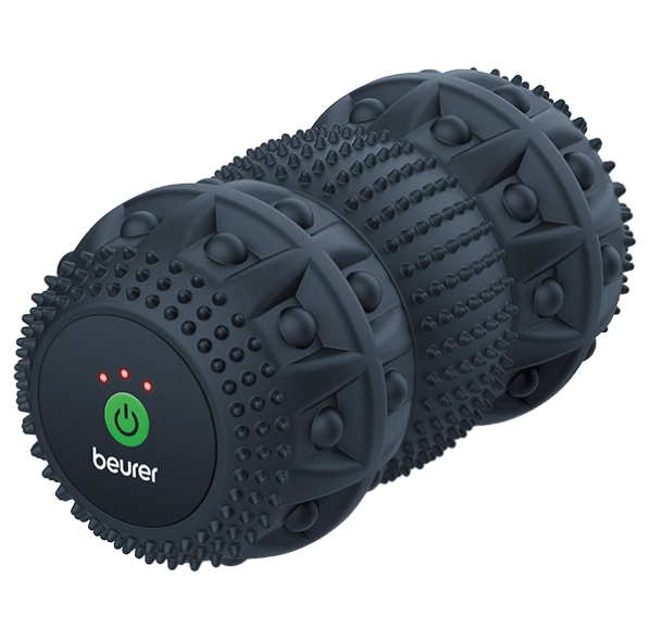 BEURERMassagerolle mit Vibration Deep Roll MG 35DocMed GmbH